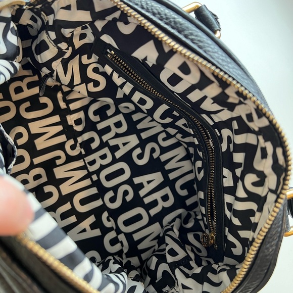 SOLD ON IG: Marc Jacobs Classic Groovee Q - Picture 6 of 7